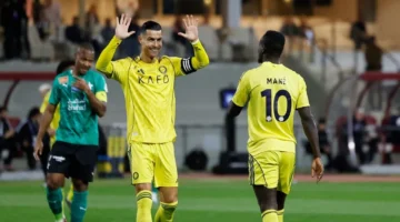 توقيت انطلاق مباراة النصر والفيحاء ضمن منافسات دوري روشن السعودي